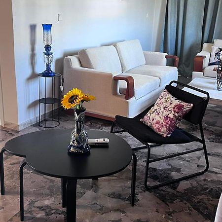 Apartament Maria'S House Preweza Zewnętrze zdjęcie