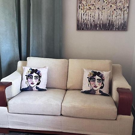 Apartament Maria'S House Preweza Zewnętrze zdjęcie