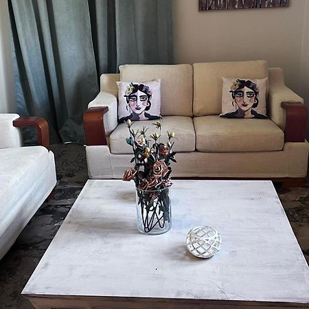 Apartament Maria'S House Preweza Zewnętrze zdjęcie