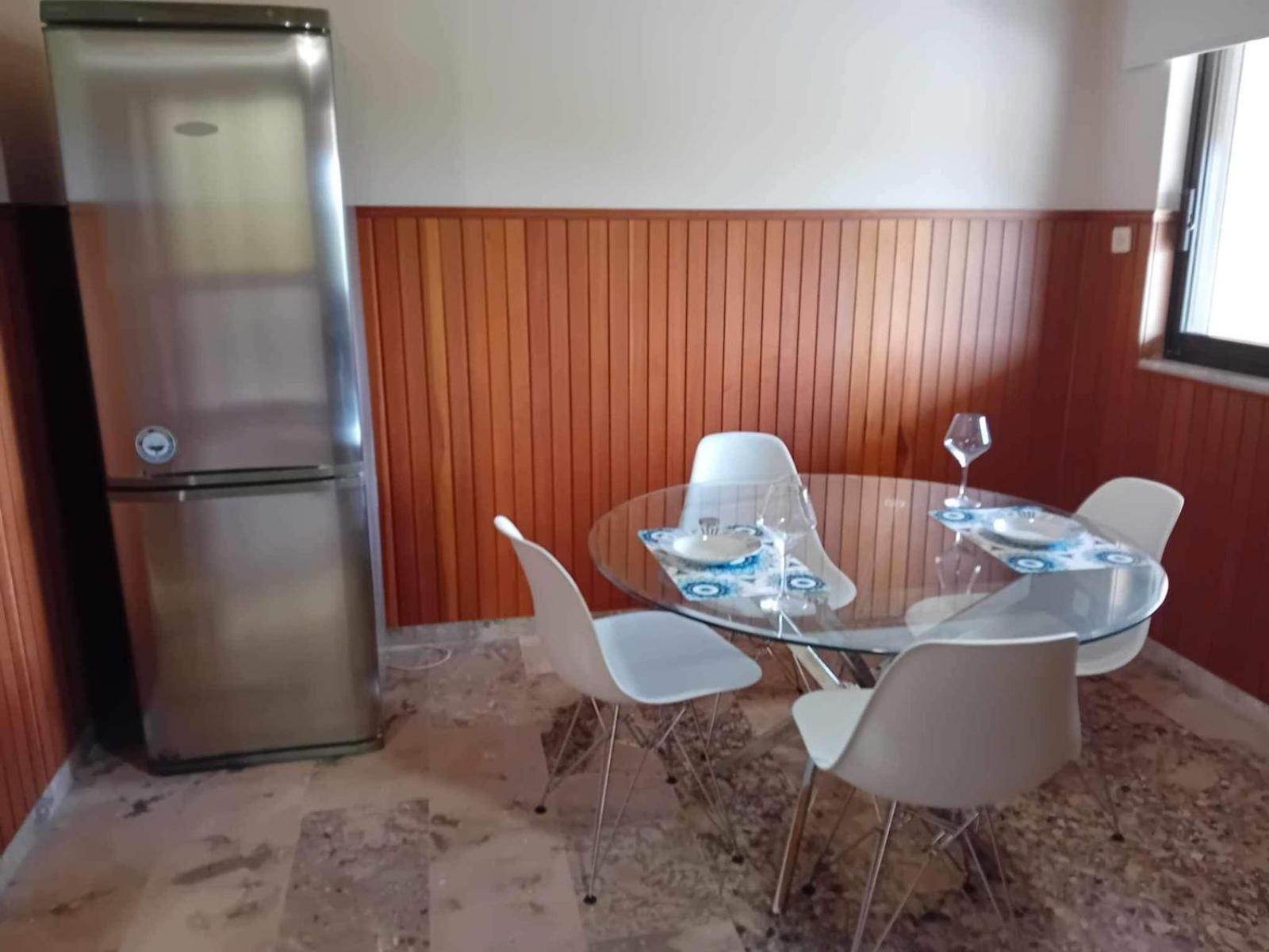 Apartament Maria'S House Preweza Zewnętrze zdjęcie