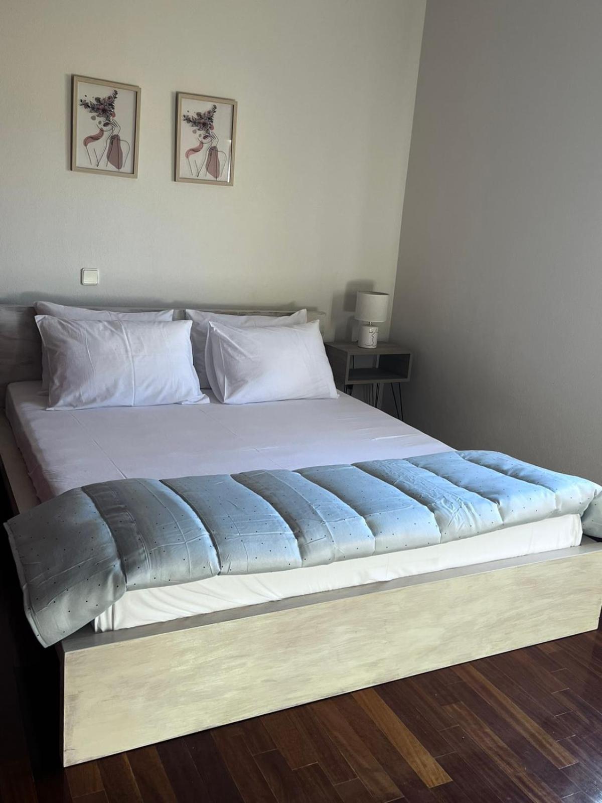 Apartament Maria'S House Preweza Zewnętrze zdjęcie