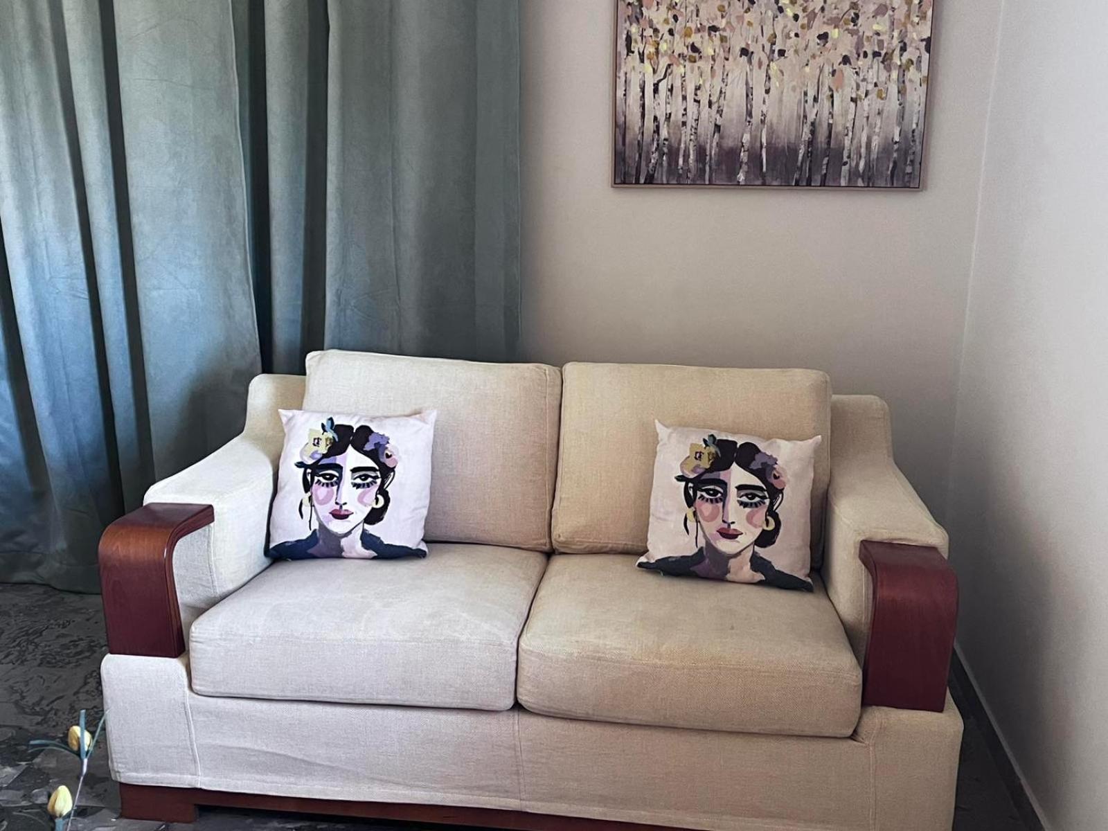 Apartament Maria'S House Preweza Zewnętrze zdjęcie