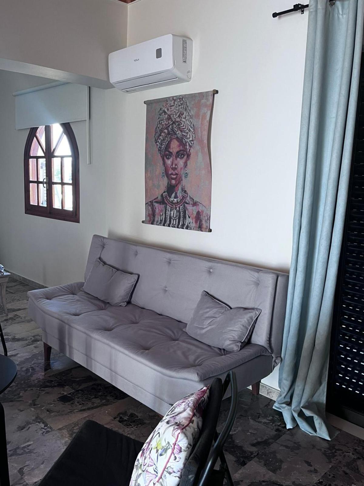 Apartament Maria'S House Preweza Zewnętrze zdjęcie