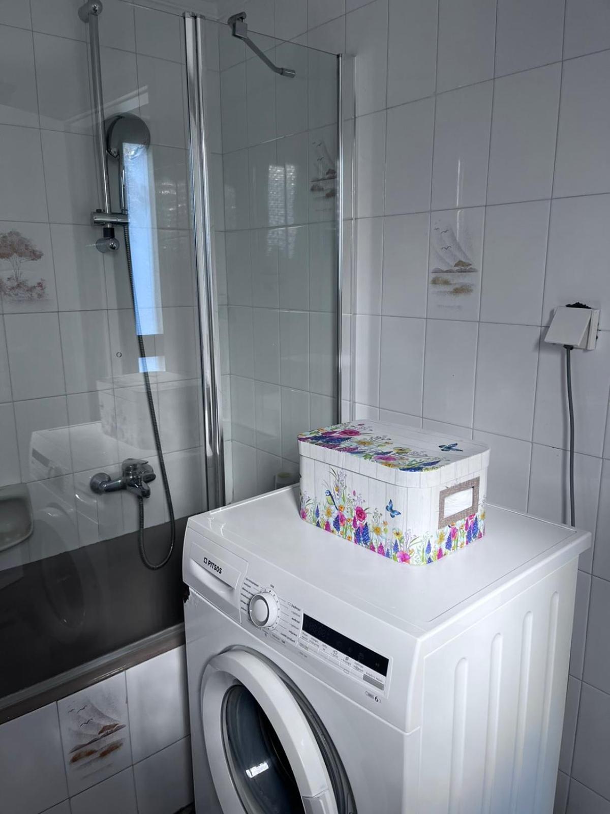 Apartament Maria'S House Preweza Zewnętrze zdjęcie