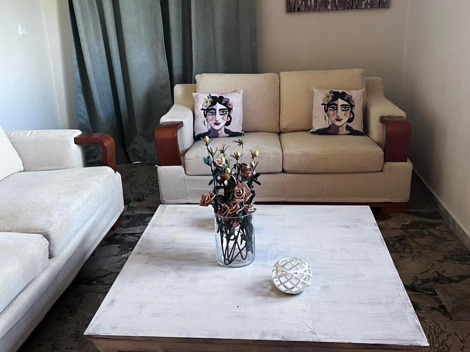 Apartament Maria'S House Preweza Zewnętrze zdjęcie