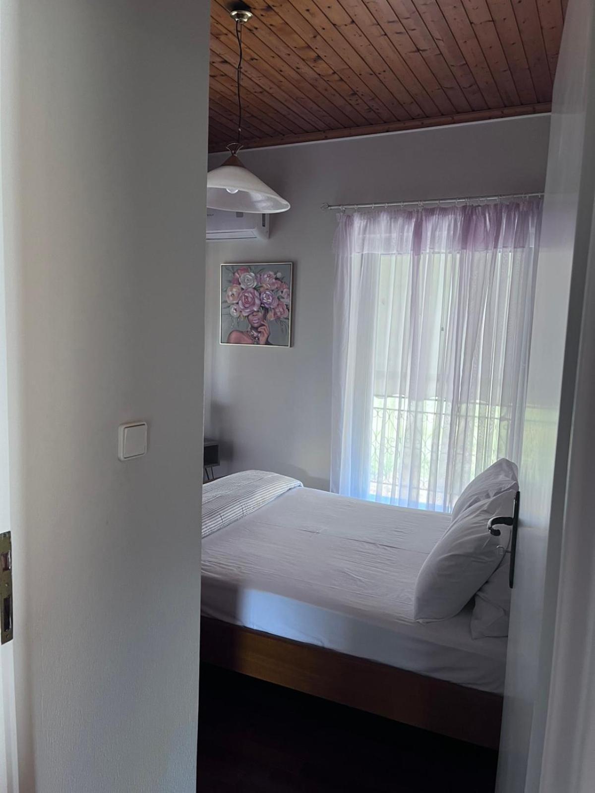 Apartament Maria'S House Preweza Zewnętrze zdjęcie
