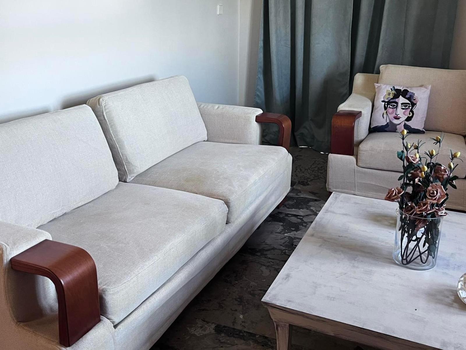 Apartament Maria'S House Preweza Zewnętrze zdjęcie